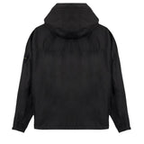 Giacca con cappuccio in nylon con logo L1S154100004 S0A21V0029 STONE ISLAND 