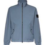 Giacca light soft shell-r e.dye technology con logo L1S154100022 S0A22V0024 STONE ISLAND 