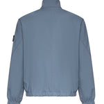 Giacca light soft shell-r e.dye technology con logo L1S154100022 S0A22V0024 STONE ISLAND 
