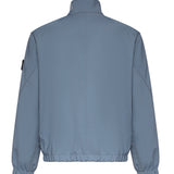 Giacca light soft shell-r e.dye technology con logo L1S154100022 S0A22V0024 STONE ISLAND 