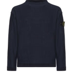 Maglione in cotone e nylon L1S155100044 S01B0V0020 STONE ISLAND 