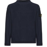 Maglione in cotone e nylon L1S155100044 S01B0V0020 STONE ISLAND 
