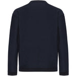Maglione in cotone e nylon L1S155100044 S01B0V0020 STONE ISLAND 