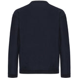 Maglione in cotone e nylon L1S155100044 S01B0V0020 STONE ISLAND 