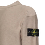 Maglione in cotone e nylon L1S155100044 S01B0V009A STONE ISLAND 
