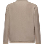 Maglione in cotone e nylon L1S155100044 S01B0V009A STONE ISLAND 