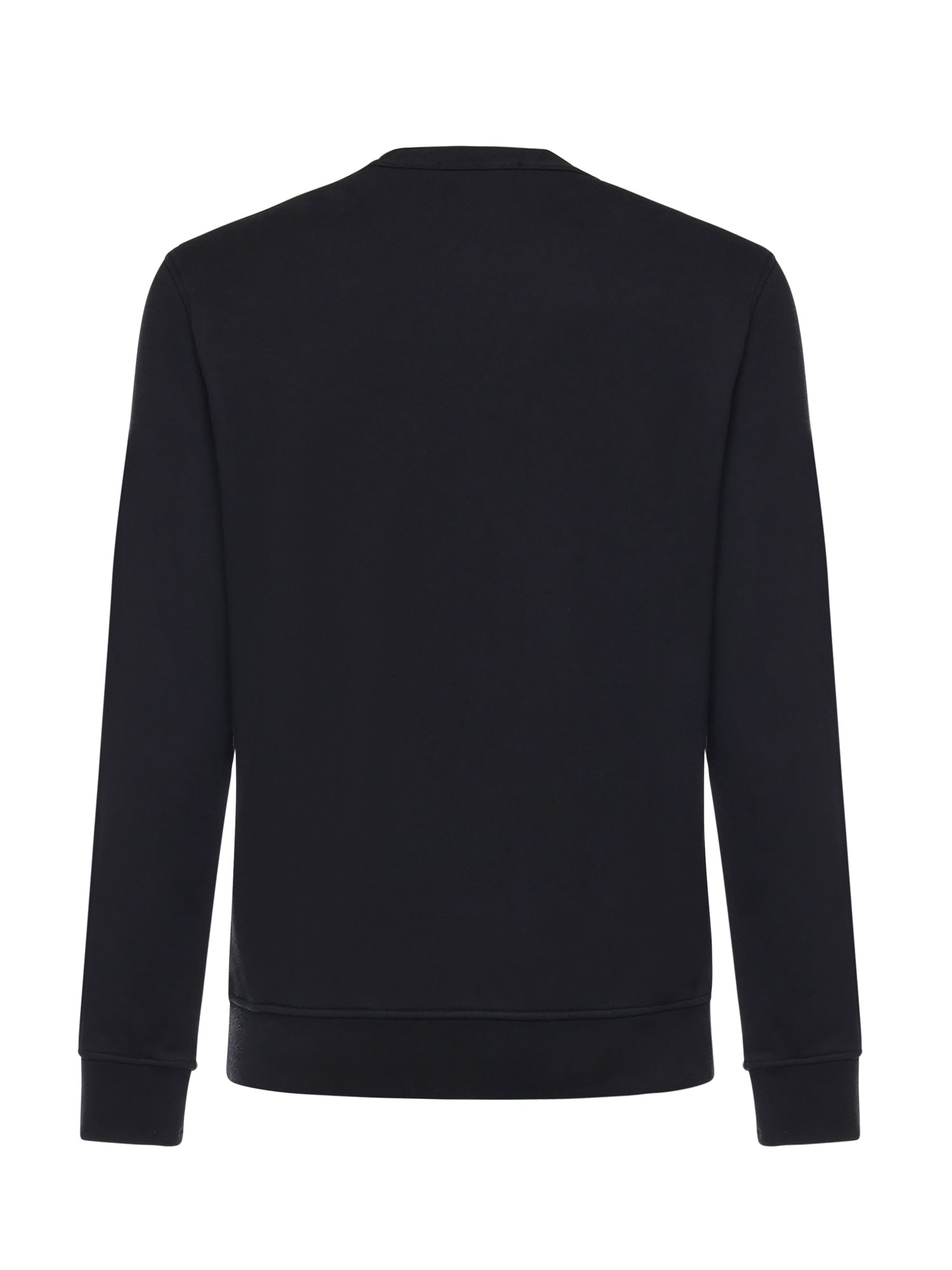 Felpa in cotone con logo L1S156100019 S0410V0020 STONE ISLAND 