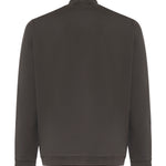 Felpa in cotone stretch L1S156100036 S00G5V0065 STONE ISLAND 