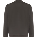 Felpa in cotone stretch L1S156100036 S00G5V0065 STONE ISLAND 