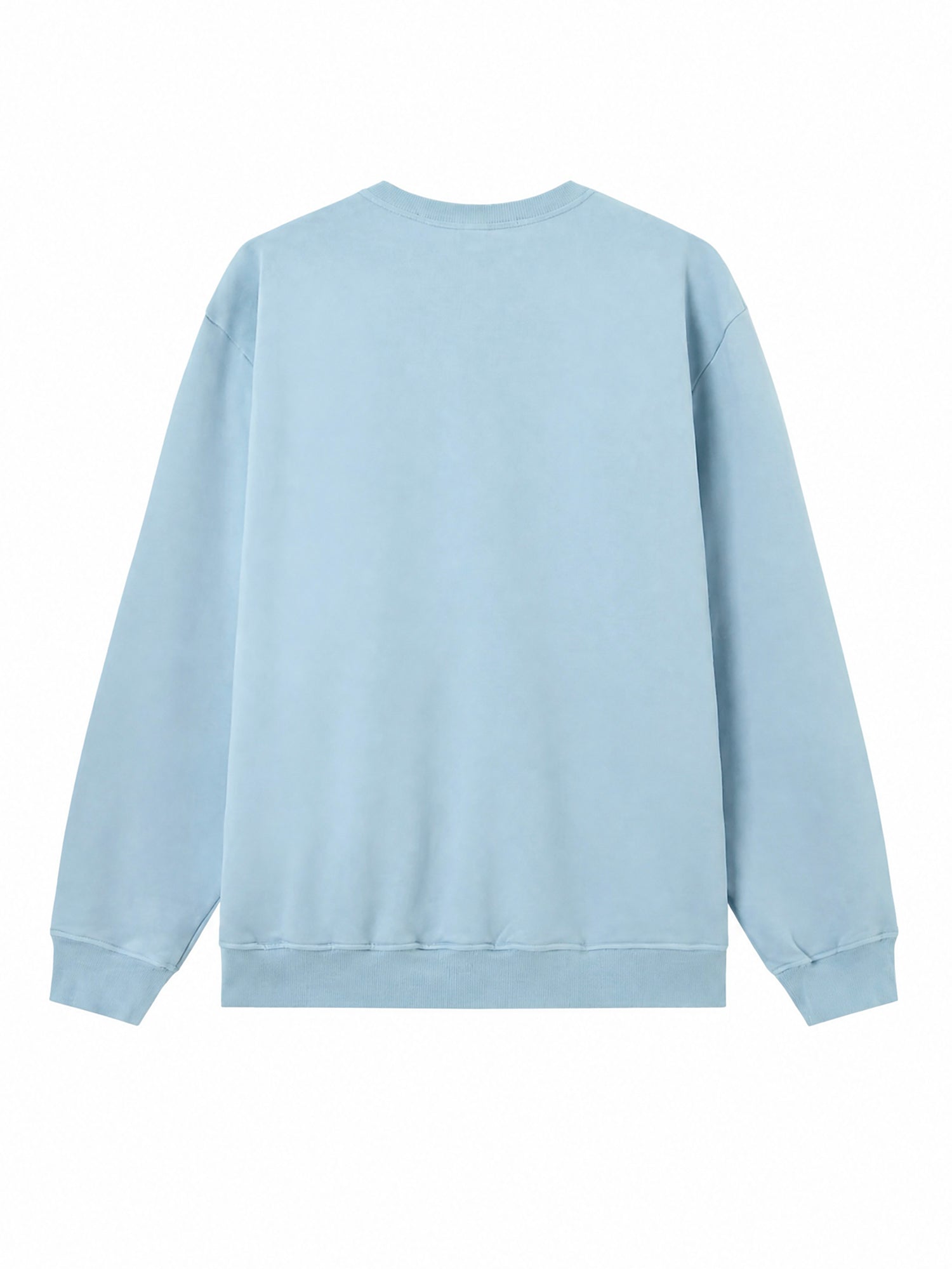 Felpa in cotone L1S156100055 S0X31V004A STONE ISLAND 