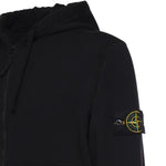 Felpa in cotone con logo L1S156100061 S0051V0001 STONE ISLAND 