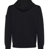 Felpa in cotone con logo L1S156100061 S0051V0001 STONE ISLAND 