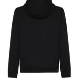 Felpa in cotone con logo L1S156100061 S0051V0029 STONE ISLAND 