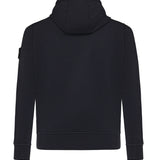 Felpa con logo in cotone L1S156100062 S0051V0020 STONE ISLAND 