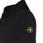 Felpa con logo in cotone L1S156100062 S0051V0029 STONE ISLAND 