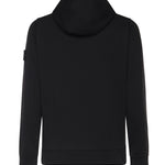 Felpa con logo in cotone L1S156100062 S0051V0029 STONE ISLAND 