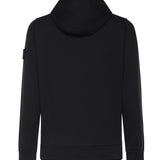 Felpa con logo in cotone L1S156100062 S0051V0029 STONE ISLAND 