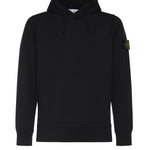 Felpa con logo in cotone L1S156100062 S0051V0029 STONE ISLAND 