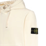 Felpa con logo in cotone L1S156100062 S0051V0093 STONE ISLAND 