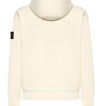 Felpa con logo in cotone L1S156100062 S0051V0093 STONE ISLAND 