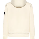Felpa con logo in cotone L1S156100062 S0051V0093 STONE ISLAND 