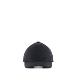 Cappello da baseball con logo L1S159100013 S0248V0020 STONE ISLAND 