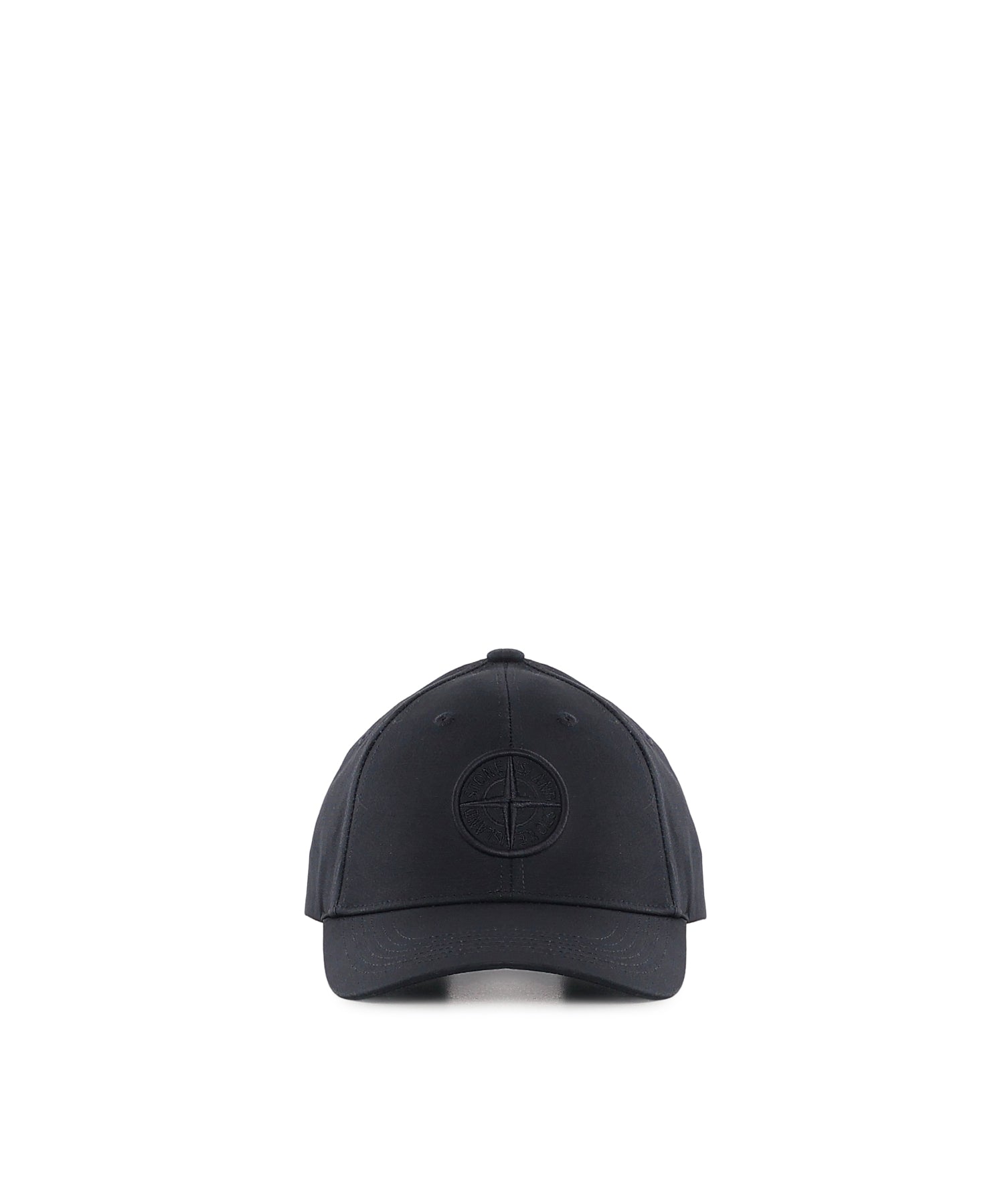Cappello da baseball con logo L1S159100013 S0248V0020 STONE ISLAND 