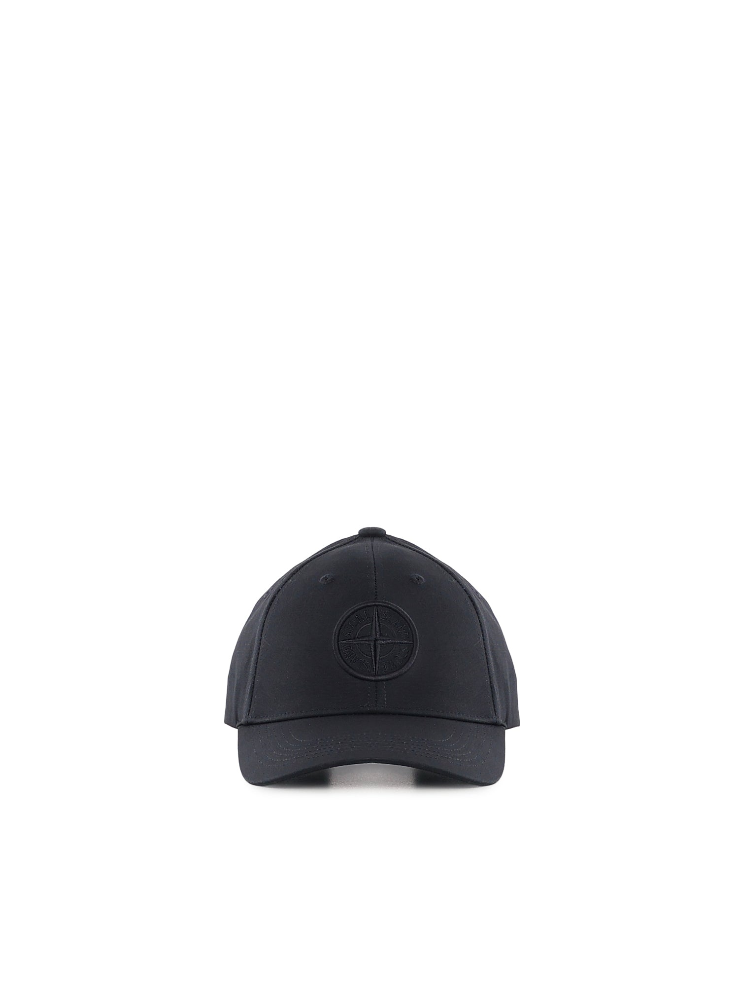 Cappello da baseball con logo L1S159100013 S0248V0020 STONE ISLAND 