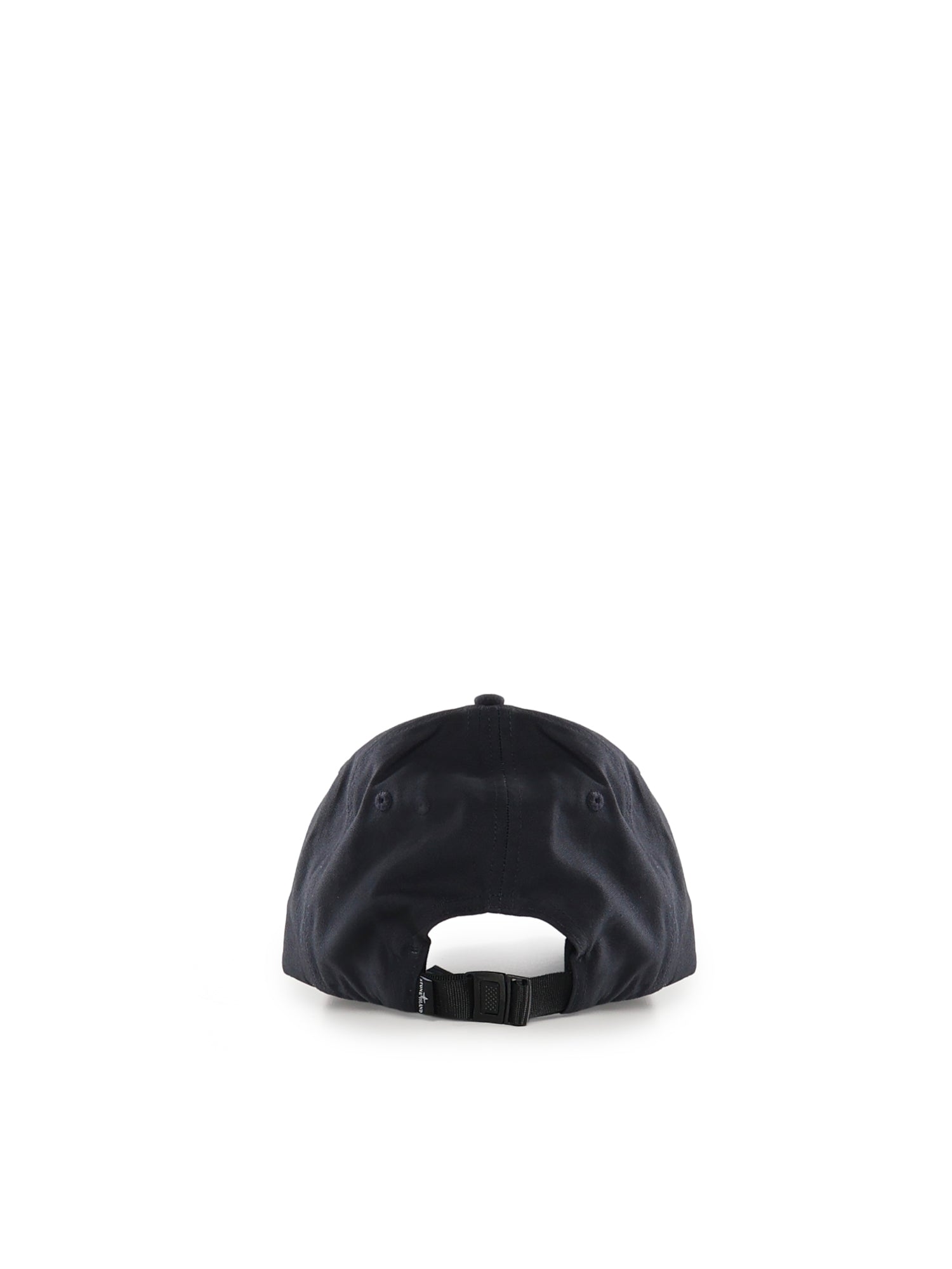 Cappello da baseball con logo L1S159100013 S0248V0020 STONE ISLAND 