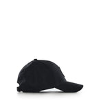Cappello da baseball con logo L1S159100013 S0248V0029 STONE ISLAND 
