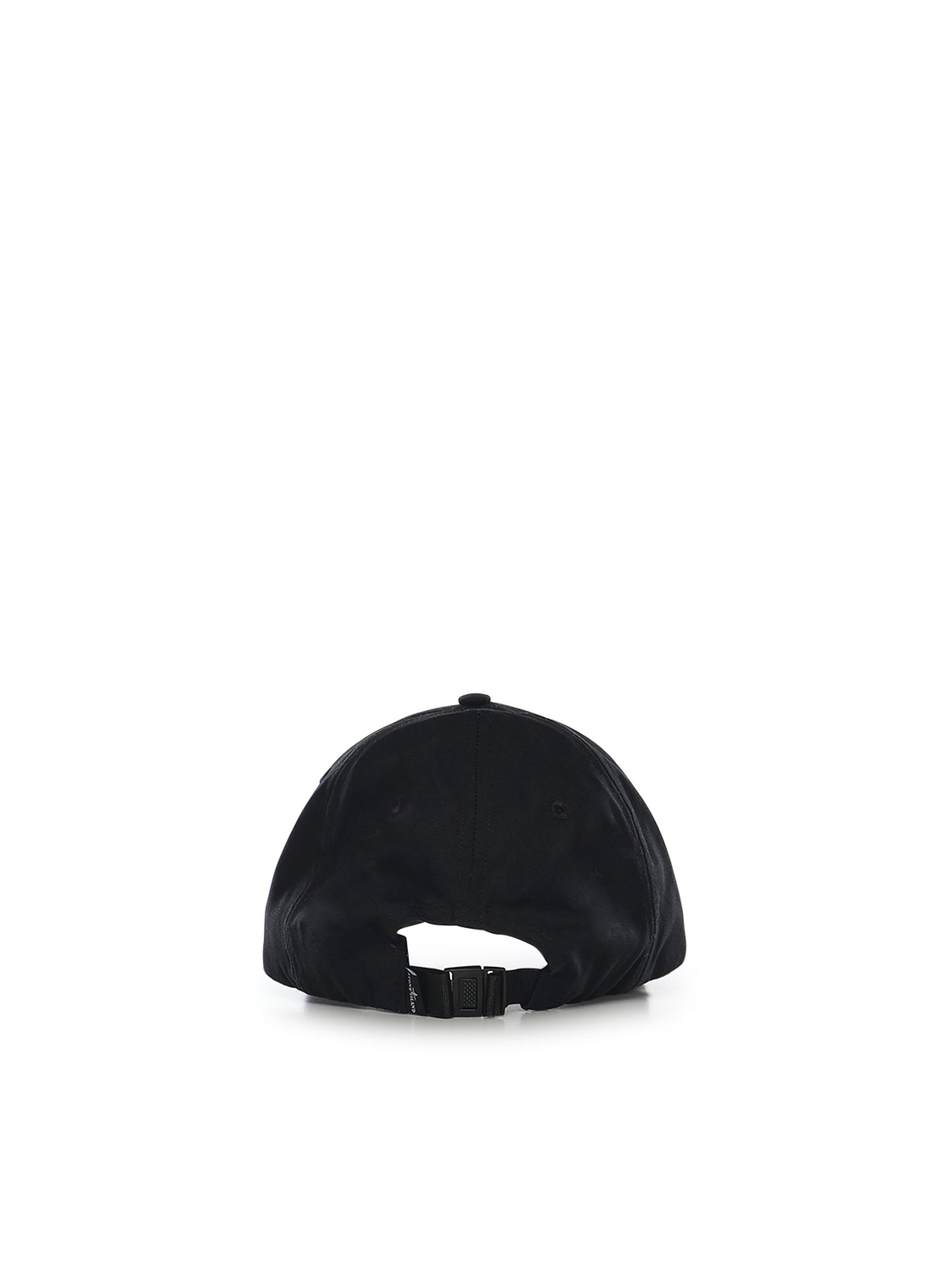 Cappello da baseball con logo L1S159100013 S0248V0029 STONE ISLAND 