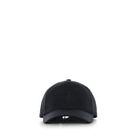 Cappello da baseball con logo L1S159100013 S0248V0029 STONE ISLAND 