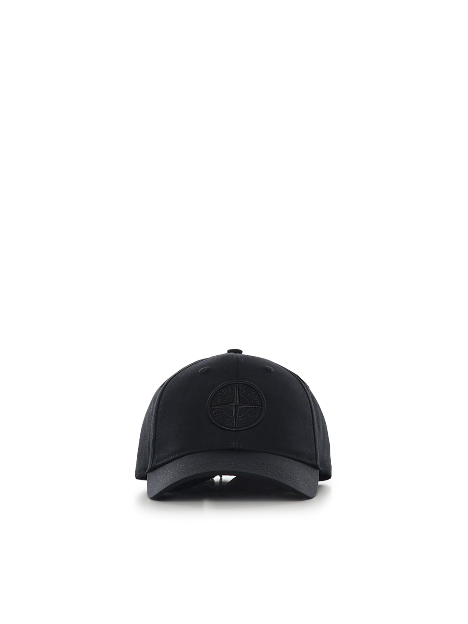 Cappello da baseball con logo L1S159100013 S0248V0029 STONE ISLAND 