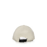 Cappello da baseball con logo L1S159100013 S0248V0093 STONE ISLAND 