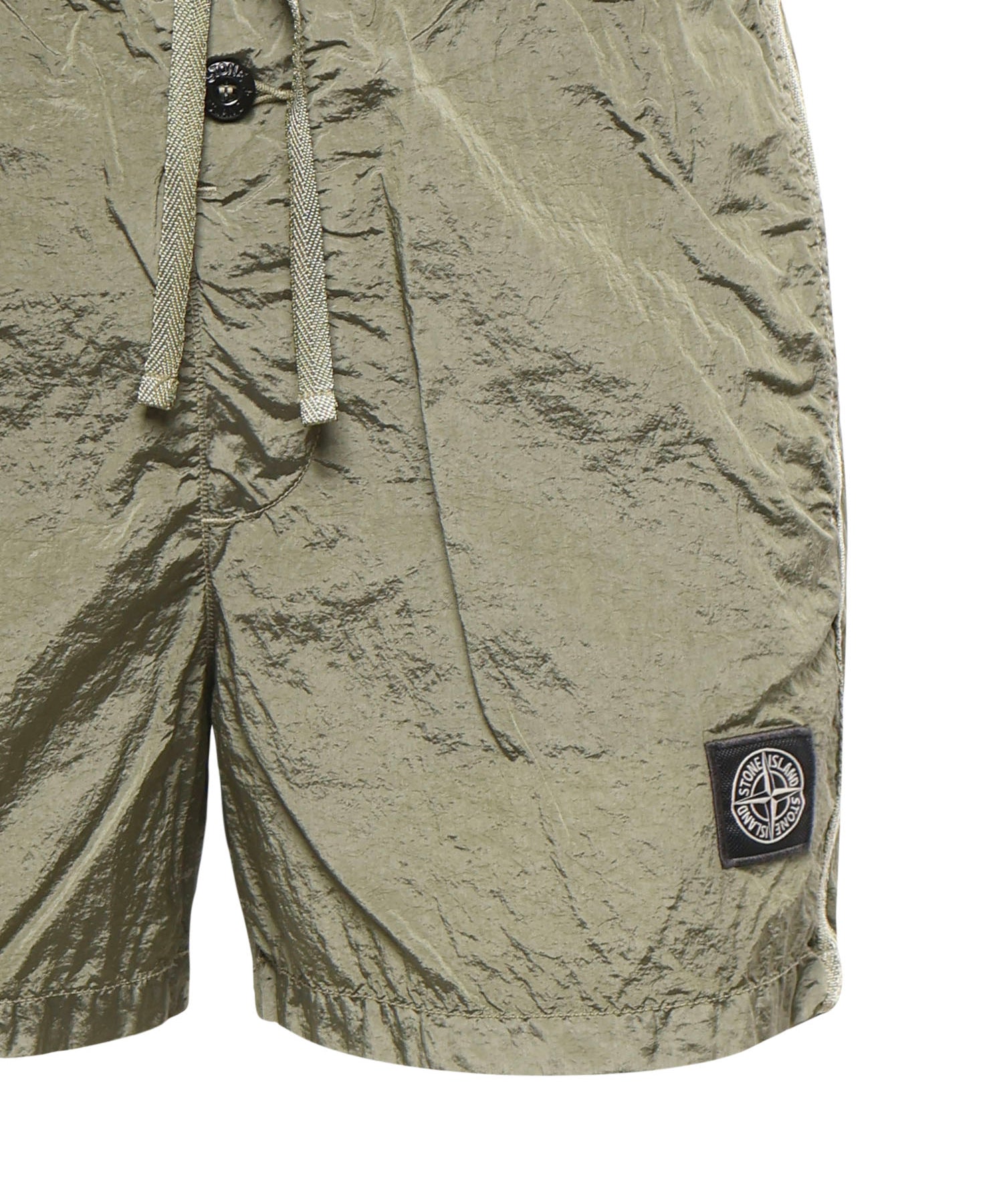 Costume da bagno in Nylon Metal L1S15B100003 S0043V005G STONE ISLAND 