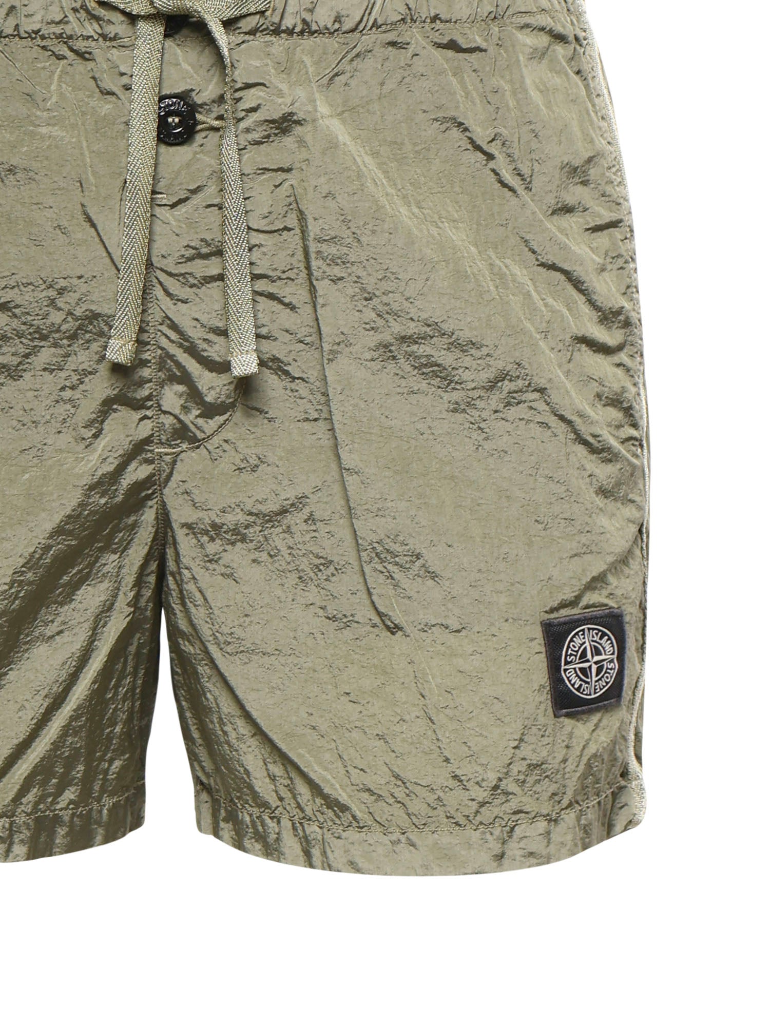 Costume da bagno in Nylon Metal L1S15B100003 S0043V005G STONE ISLAND 