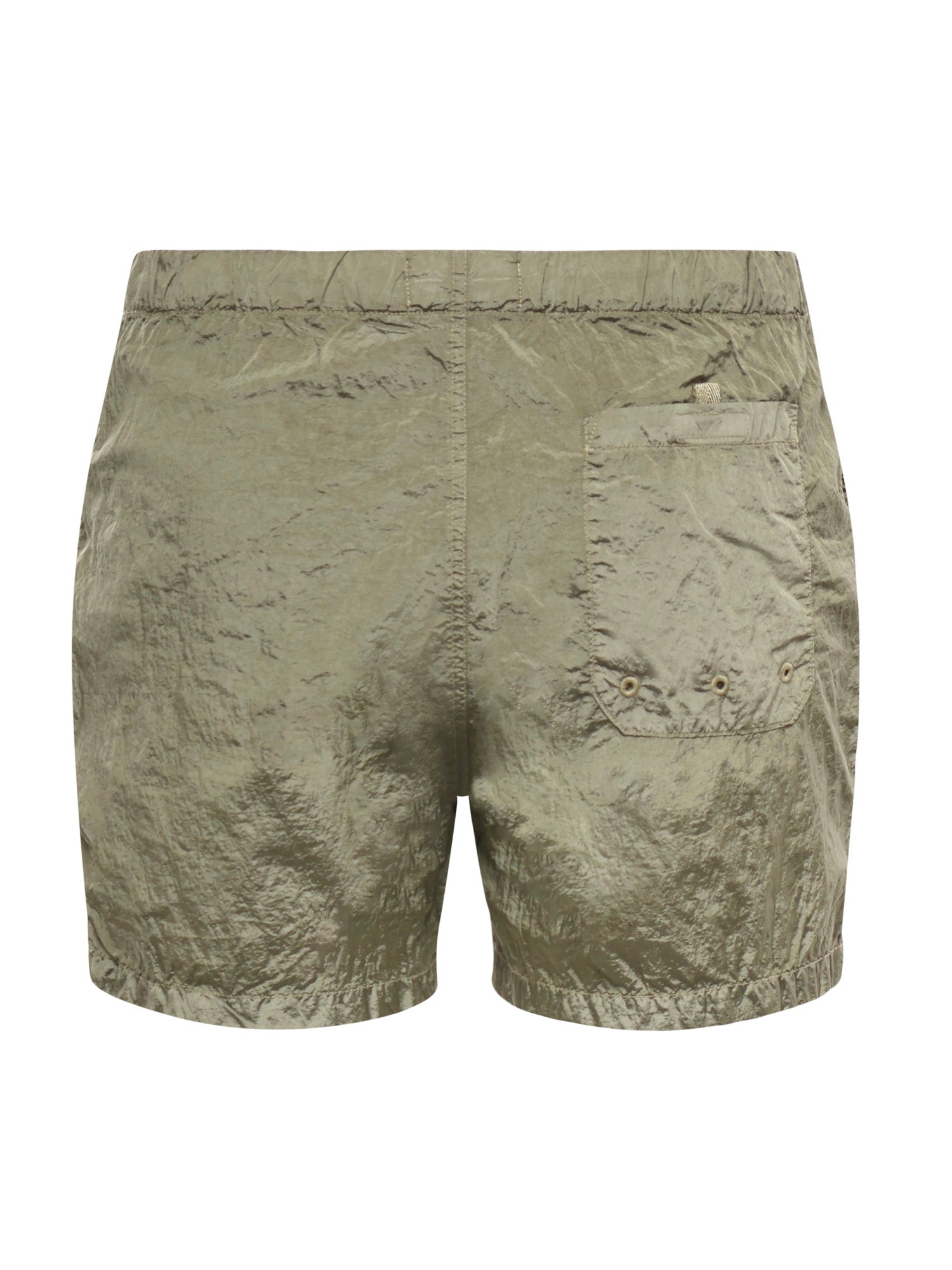 Costume da bagno in Nylon Metal L1S15B100003 S0043V005G STONE ISLAND 
