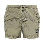 Costume da bagno in Nylon Metal L1S15B100003 S0043V005G STONE ISLAND 