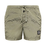 Costume da bagno in Nylon Metal L1S15B100003 S0043V005G STONE ISLAND 