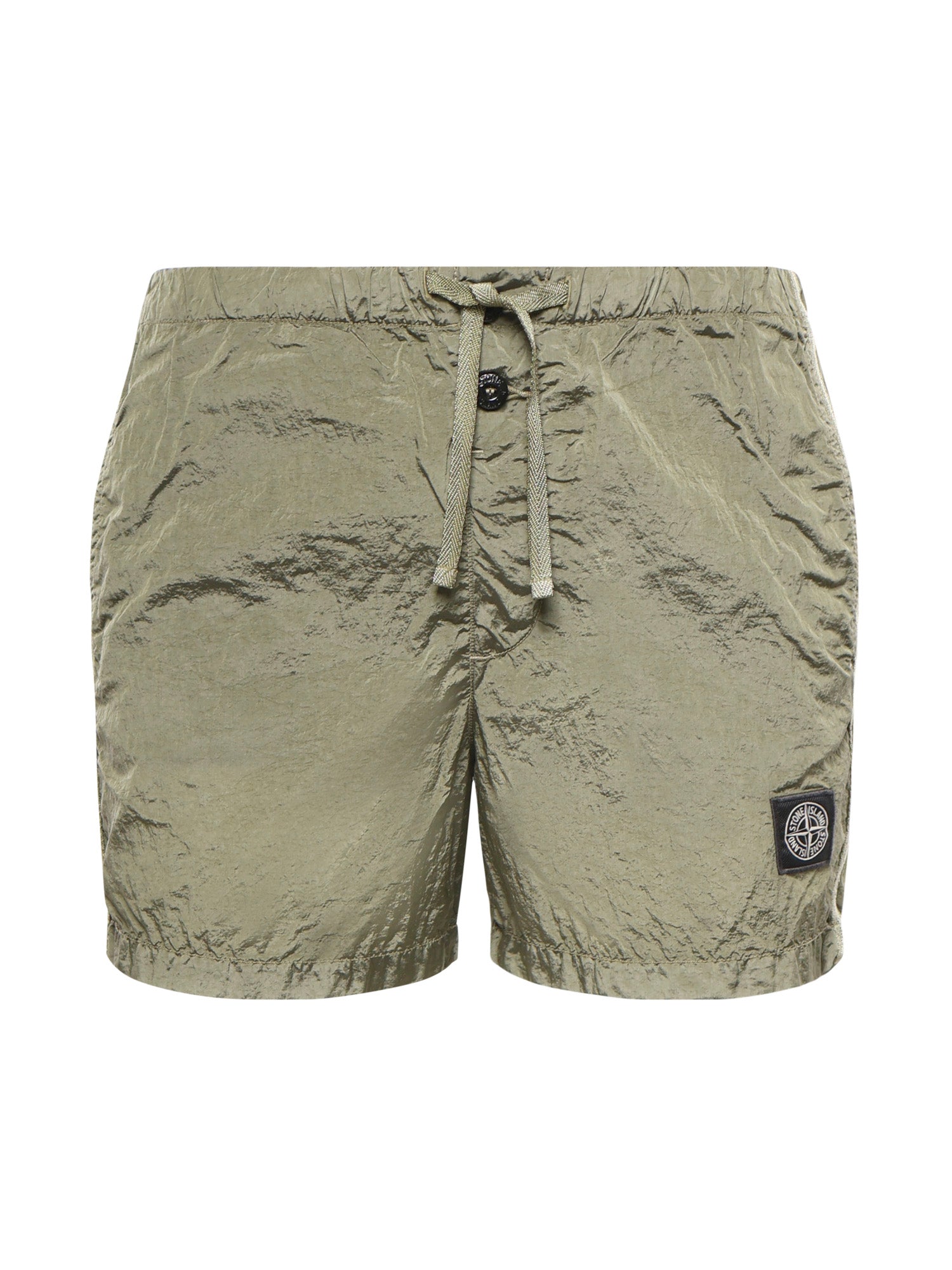 Costume da bagno in Nylon Metal L1S15B100003 S0043V005G STONE ISLAND 