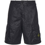 Bermuda cargo in nylon L1S15L100001 S0069V0029 STONE ISLAND 