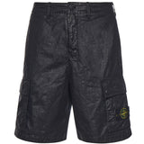 Bermuda cargo in nylon L1S15L100001 S0069V0029 STONE ISLAND 