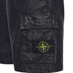 Bermuda cargo in nylon L1S15L100001 S0069V0029 STONE ISLAND 