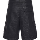 Bermuda cargo in nylon L1S15L100001 S0069V0029 STONE ISLAND 