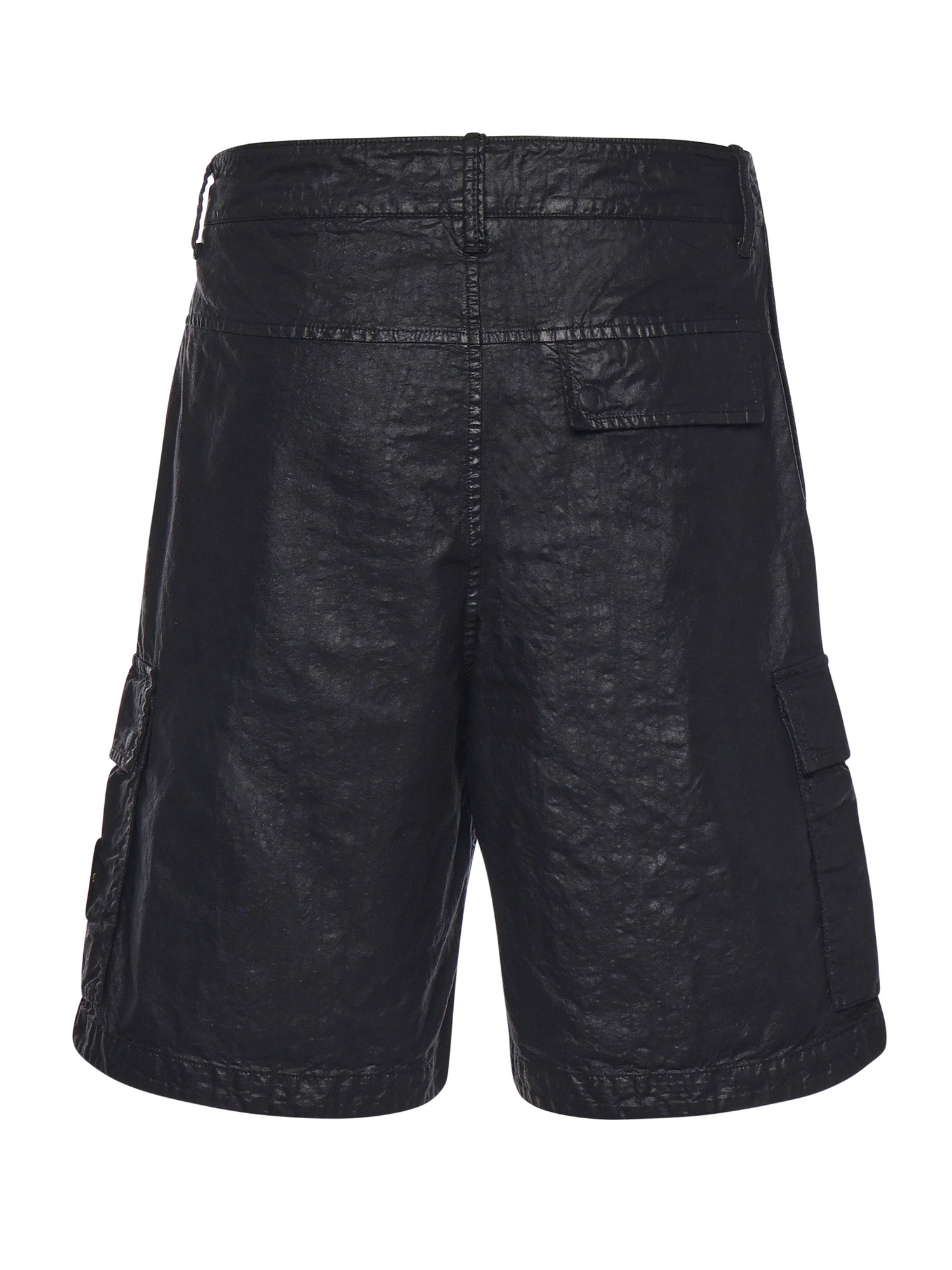 Bermuda cargo in nylon L1S15L100001 S0069V0029 STONE ISLAND 
