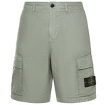 Bermuda cargo in nylon L1S15L100001 S0069V0055 STONE ISLAND 
