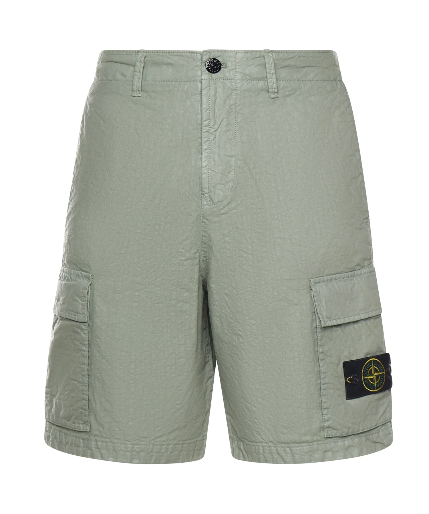 Bermuda cargo in nylon L1S15L100001 S0069V0055 STONE ISLAND 