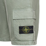 Bermuda cargo in nylon L1S15L100001 S0069V0055 STONE ISLAND 