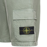 Bermuda cargo in nylon L1S15L100001 S0069V0055 STONE ISLAND 