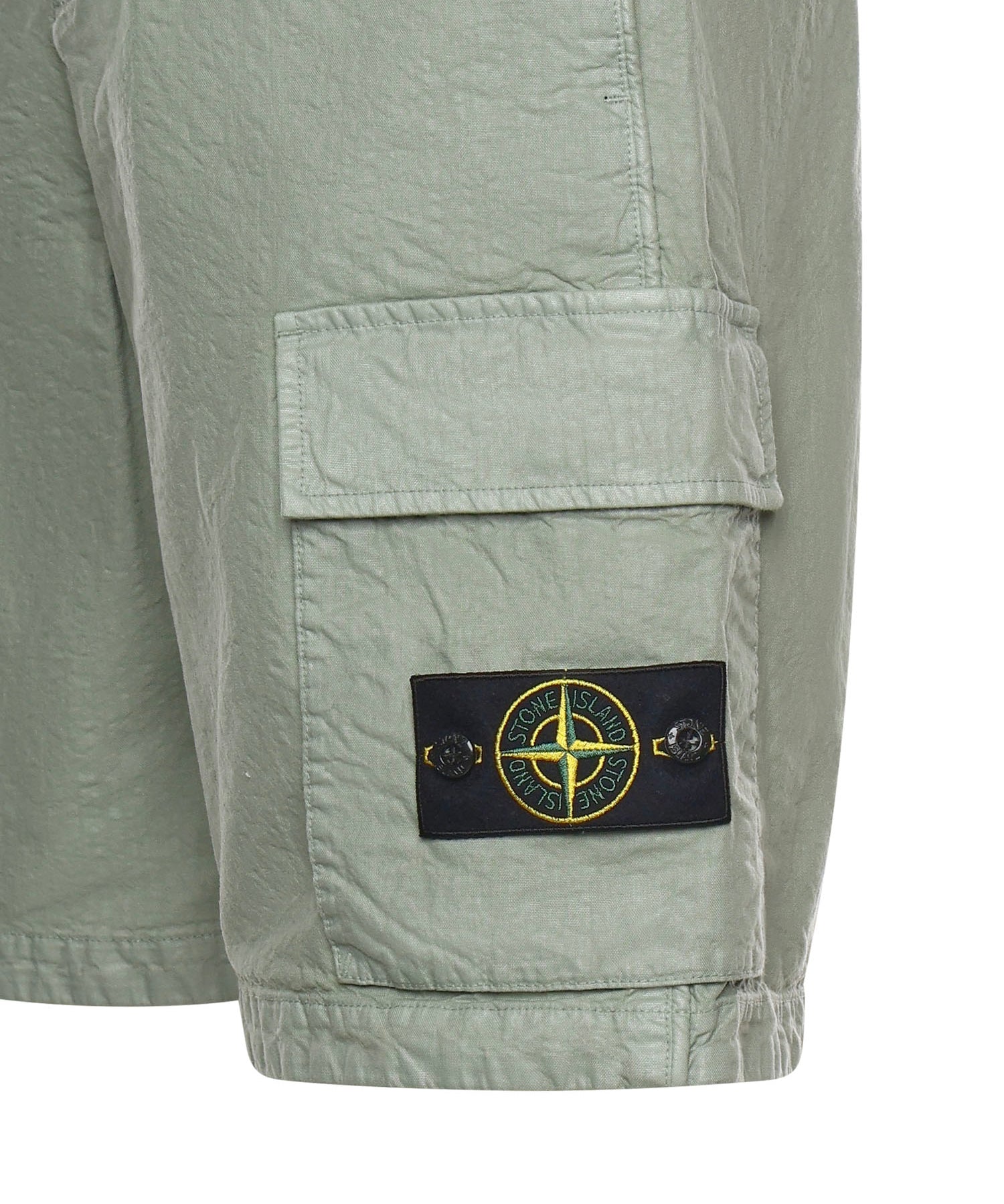 Bermuda cargo in nylon L1S15L100001 S0069V0055 STONE ISLAND 